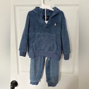 Volcom Toddler Matching Set